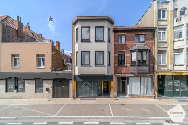 Huis for sale in De Panne – 1/10