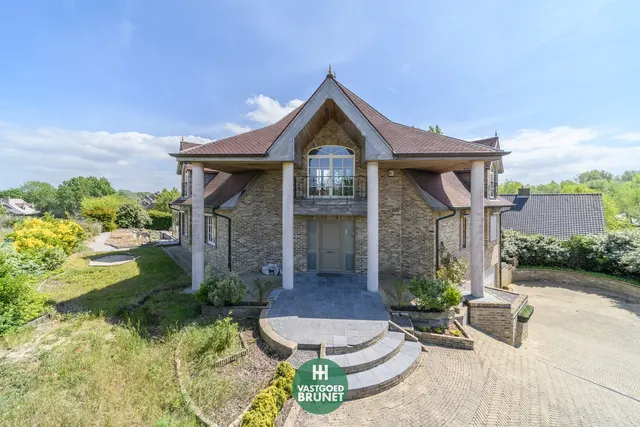Huis te koop in De Panne – 1/10
