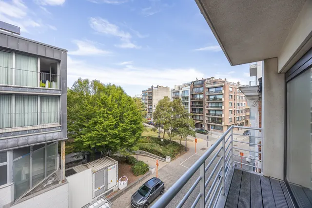 Apartment for sale in Oostende – 1/10