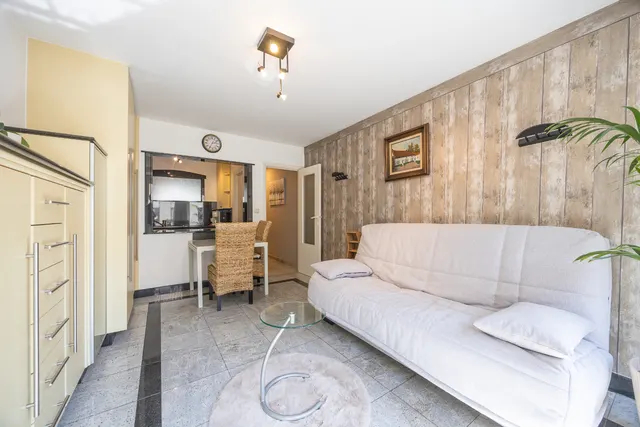 Studio for sale in Middelkerke – 1/10
