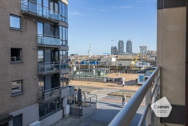 Apartment for sale in Oostende – 1/10