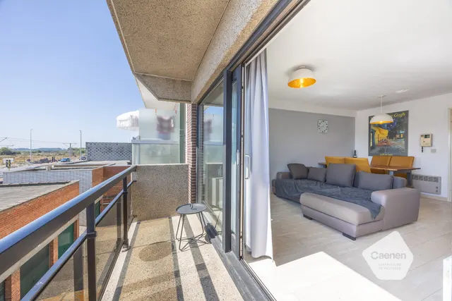 Apartment for sale in Middelkerke – 1/10