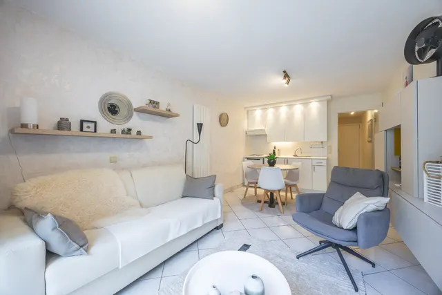 Apartment for sale in Oostende – 1/10