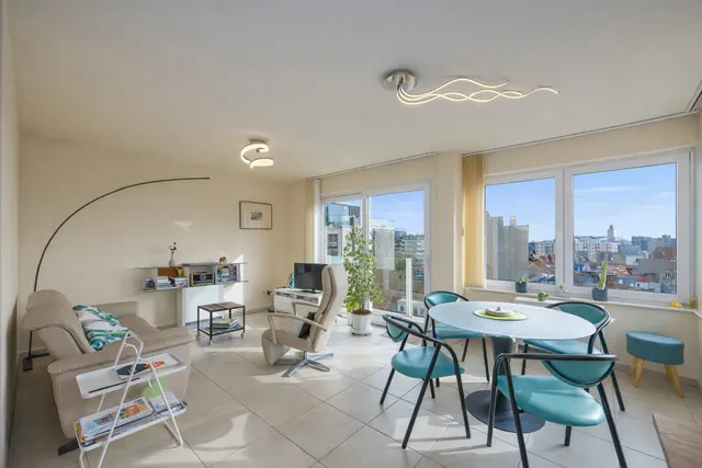 Apartment for sale in Oostende – 1/10