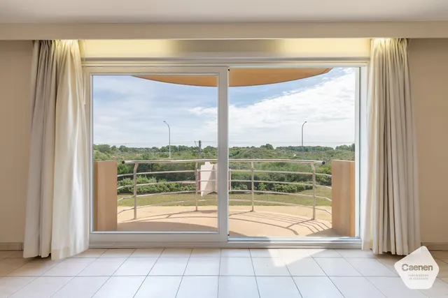 Apartment for sale in Nieuwpoort – 1/10