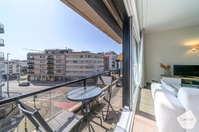 Studio for sale in Sint-Idesbald – 1/10