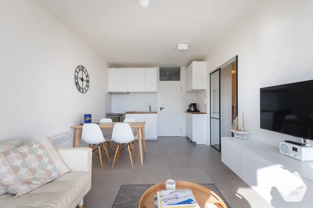 Apartment for sale in Nieuwpoort – 1/10