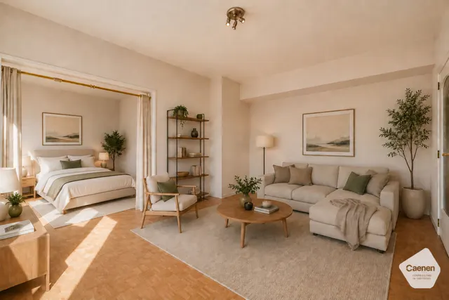 Studio for sale in Blankenberge – 1/10
