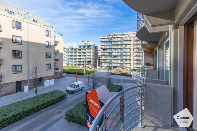 Apartment for sale in Nieuwpoort – 1/10