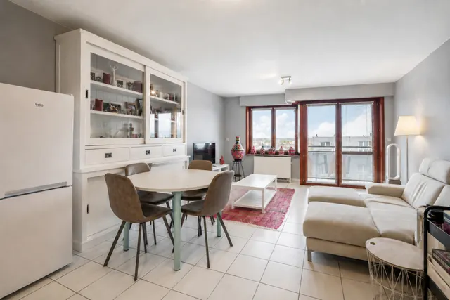 Apartment for sale in Blankenberge – 1/10