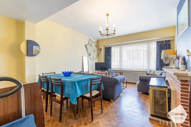 Apartment for sale in Blankenberge – 1/10