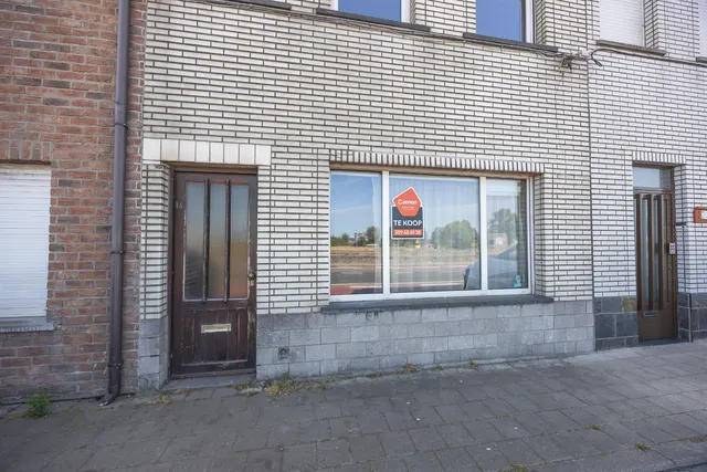 Huis te koop in Oostende – 1/10