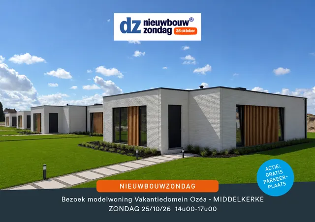 Huis te koop in Middelkerke – 1/9