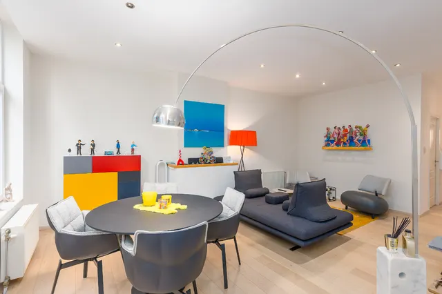 Appartement te koop in Oostende – 1/10