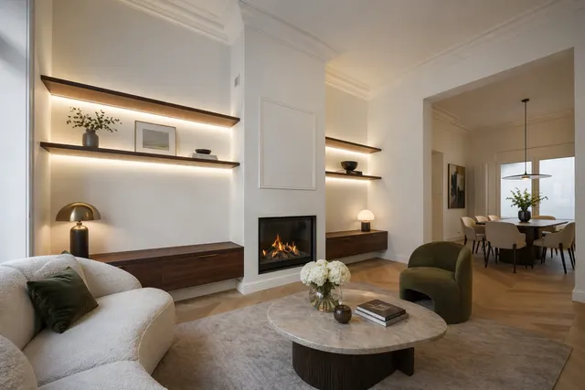 Herenhuis te koop in Oostende – 1/10