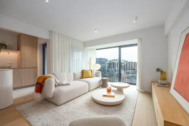 Appartement te koop in Oostende – 1/10