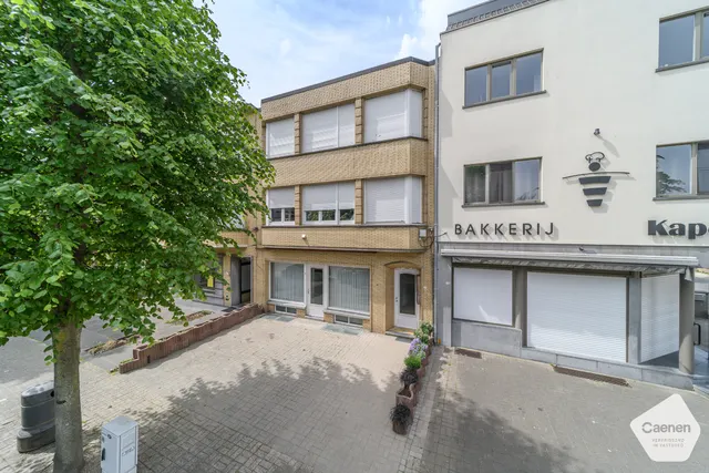 Appartement te koop in Sint-Idesbald – 1/10