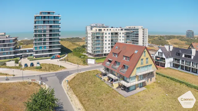Appartement te koop in De Panne – 1/10