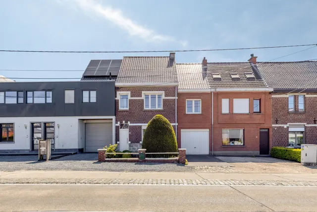 Huis à vendre à Merelbeke – 1/10