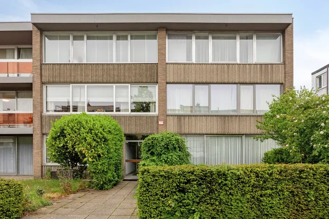 Appartement te koop in Merksem – 1/10