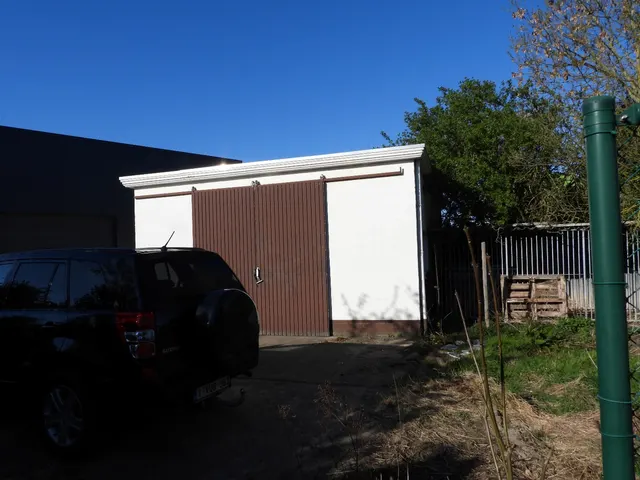 Maison à vendre à Geetbets – 1/10