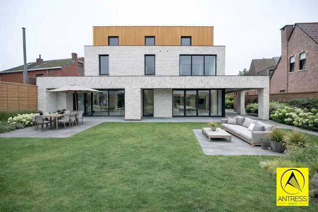 Maison à vendre à Lint – 1/10