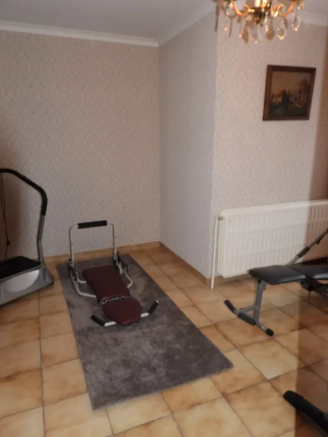 Maison à vendre à Sint-Truiden – 1/10
