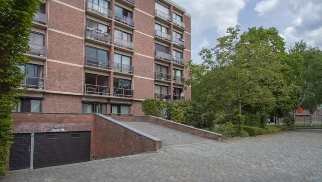Appartement à vendre à Leuven – 1/18