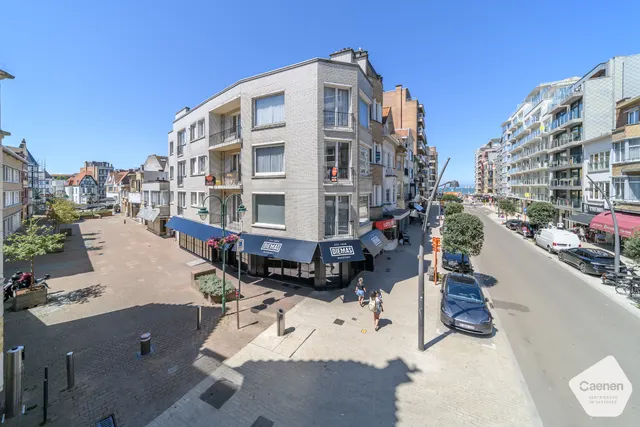 Appartement te koop in De Panne – 1/10