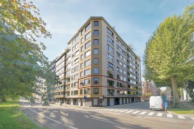 Appartement te koop in Gent – 1/10