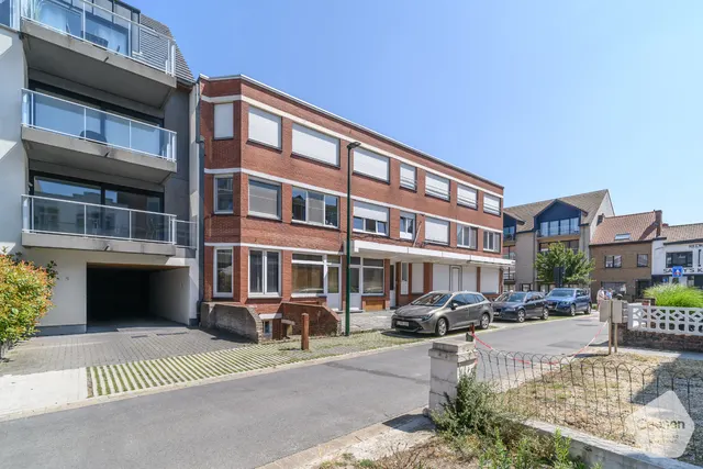 Appartement te koop in De Panne – 1/10