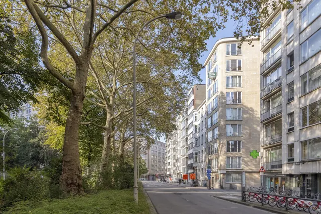 Appartement te koop in Antwerpen – 1/10