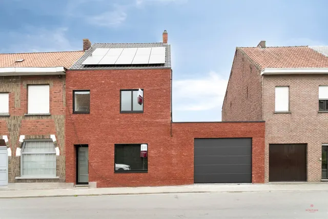Huis te koop in Moen – 1/10