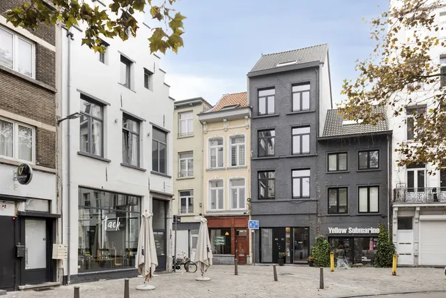 Huis te koop in Antwerpen – 1/10