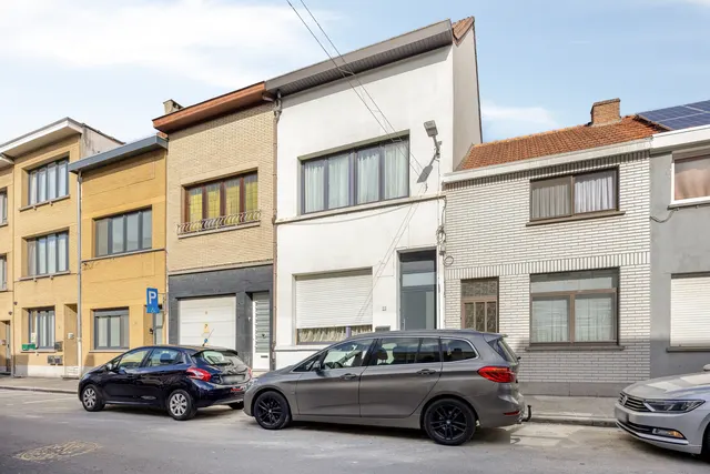 Huis te koop in Antwerpen – 1/10