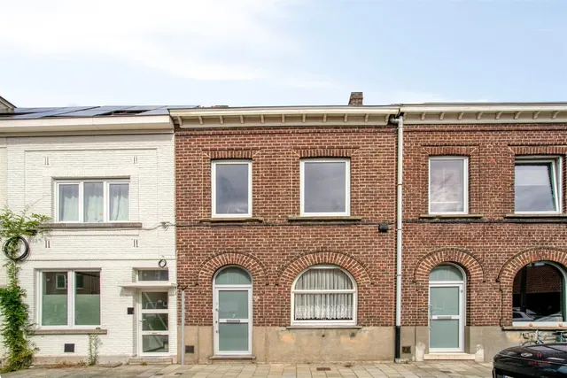 Huis te koop in Gentbrugge – 1/10