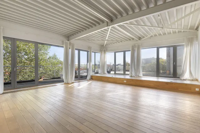 Appartement à vendre à Antwerpen – 1/10