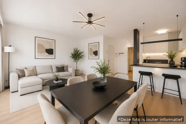 Appartement te koop in Middelkerke – 1/10