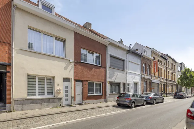 Huis te koop in Antwerpen – 1/10