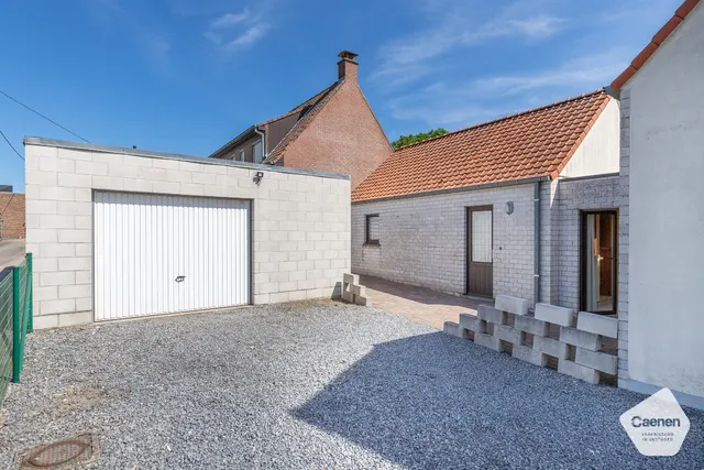 Huis à vendre à Ruddervoorde – 1/10