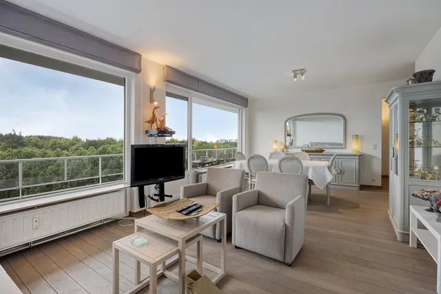 Appartement à vendre à Berchem – 1/10
