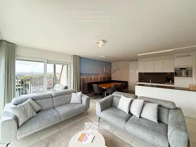 Appartement à vendre à Nieuwpoort – 1/10