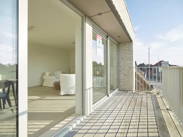 Appartement te koop in Desselgem – 1/10