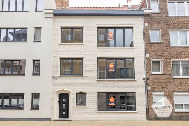 Apartment for sale in Oostende – 1/10
