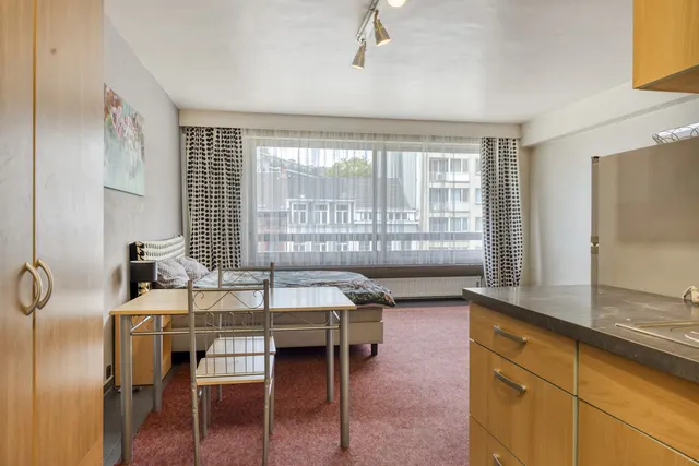 Appartement à vendre à Antwerpen – 1/7