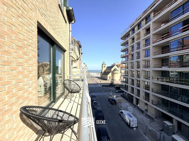Appartement à vendre à Nieuwpoort – 1/10