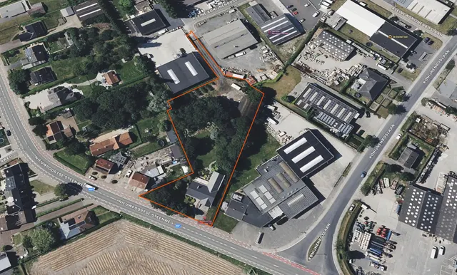 Villa à vendre à Gistel – 1/10