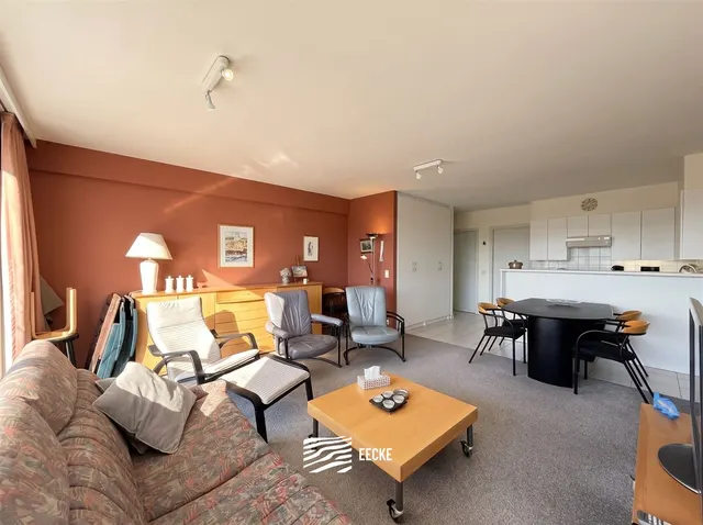 Appartement à vendre à Nieuwpoort – 1/10