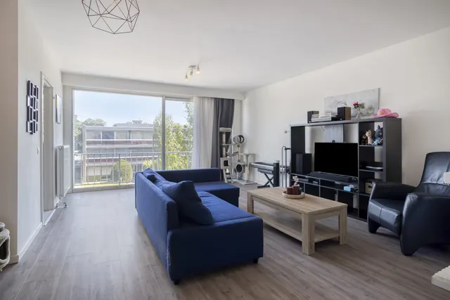 Appartement à vendre à Merksem – 1/10