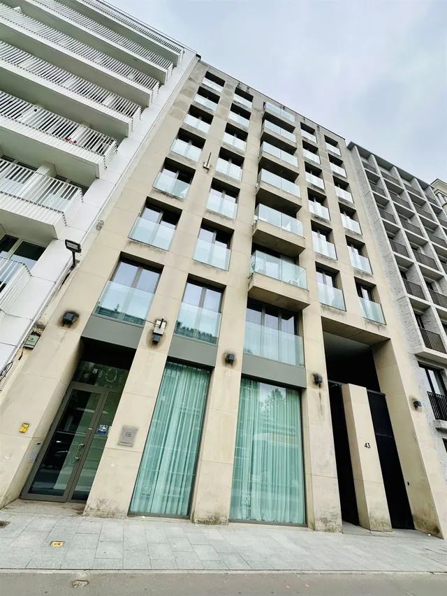Kot à vendre à Antwerpen – 1/10